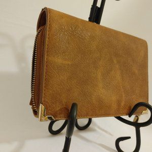 Urban Expressions Aleda Wallet Foldover Clutch